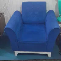 مبل تک