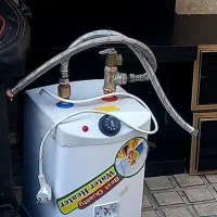 آبگرمکن برقی
