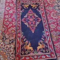 فرش دستبافت