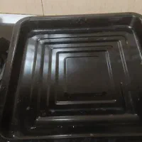 ماکروفر|اجاق گاز و لوازم برقی پخت‌وپز|رشت, سلیمانداراب|دیوار