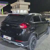 ایکس 22 دنده ای خشک خشک