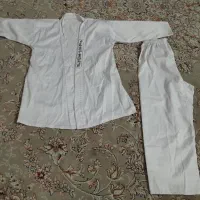 لباس ورزشی