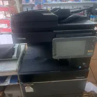 پرینتر A3008توشیبا