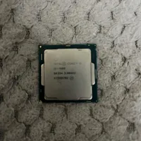 CPU