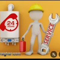 تعمیرات لوله کشی،پکیج،ابگرمکن،|خدمات پیشه و مهارت|اصفهان, ملک‌شهر|دیوار