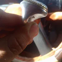 انگشتر شجر فوق کلکسیونی|بدلیجات|کرمان, |دیوار