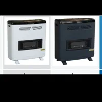 انواع بخاری نو وکارکرده درتمام سایزها(صحنه)|بخاری، هیتر، شومینه|صحنه, |دیوار