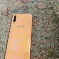 سامسونگ A70|موبایل|نسیم‌شهر, |دیوار