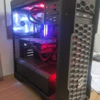 کیس ،رندرینگ و گیمینگ