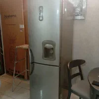 یخچال فریزر ال جی