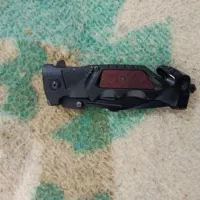 چاقو کلاشینکف مو زن صفر|کوهنوردی و کمپینگ|برازجان, |دیوار