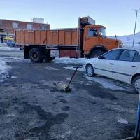 بنزتک باری ۶۰ بدون یه ریالی خرج