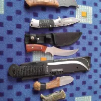 چاقو کوهنوردی