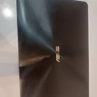 ایسوز مدل x555l|رایانه همراه|کرج, گوهردشت|دیوار
