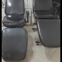 لوازم آرایشگاه