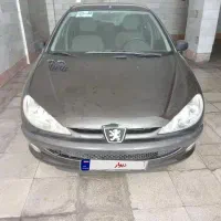 206 تیپ ۲ مدل ۹۴
