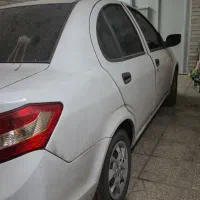 ساینا ۴۰۱ در حد صفر|خودرو سواری و وانت|کرج, حصارک پایین|دیوار
