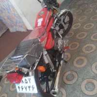 موتور هانی ۱۲۵ مدل ۱۴۰۳|موتورسیکلت|دزفول, |دیوار