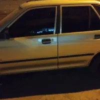 پرایدمدل 88