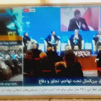 تلویزیون|تلویزیون و پروژکتور|زابل, |دیوار