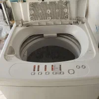 لباسشویی توشیبای اصلا|ماشین لباسشویی و خشک‌کن لباس|ایذه, |دیوار