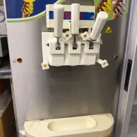 تجهیزات کارکرده کافه بستنی|کافیشاپ و رستوران|تهران, پاسداران|دیوار