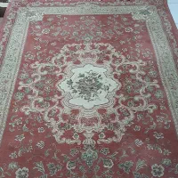 فرش کویر یزد