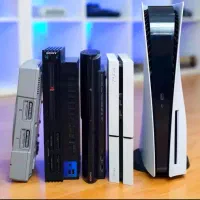 خرید و فروش انواع دستگاه بازی ps.xbox قدیم جدید