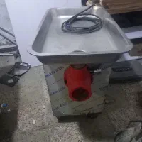 چرخگوشت صنعتی .اسلایسر.صندلی .سرخکن ۸لیتری|کافی‌شاپ و رستوران|اهواز, شریعتی جنوبی|دیوار