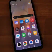 note 13 شیائومی