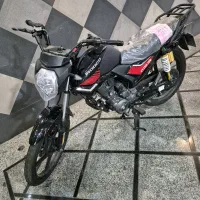 ایردوکو . ایران دوچرخ 10B صفر خشک ۱۴۰۴|موتورسیکلت|تهران, نارمک|دیوار