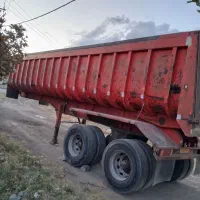 کمپرسی دومحور فروش واجاره