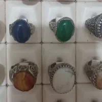 انگشتر|جواهرات|چاهک, |دیوار