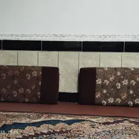 دوجفت پشتی باهم 500نونو|حراج|گرگان, |دیوار