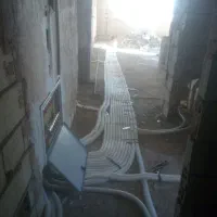 لوله کشی آب وفاضلاب افچنگی|خدمات پیشه و مهارت|سبزوار, پاسداران|دیوار