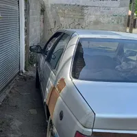 پژو پارس ساده، مدل ۱۳۸۵