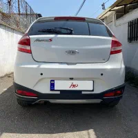 فروش ام وی ام۳۱۵s|خودرو سواری و وانت|قائم‌شهر, |دیوار