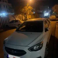 شاهین سانروف دار کارمندی