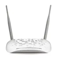 مودم tplink