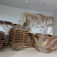 سرویس کریستال