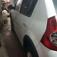 خودرو استپ وی دنده ایی صفر خشک ۹۷