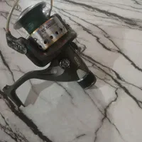 لنسر ماهیگیر ۶۰۰۰ نرم بدون چوب