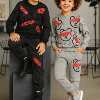 حراجی بچگانه|کفش و لباس بچه|سلماس, |دیوار