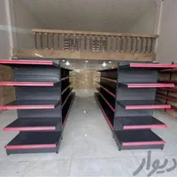 طراحی و قفسه بندی هایپر و فروشگاه|فروشگاه و مغازه|تهران, دروازه شمیران|دیوار