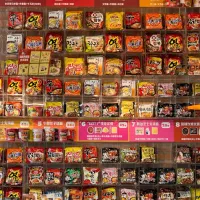 استخدام دستیار آشپز  رستوران کره ای / آسیایی