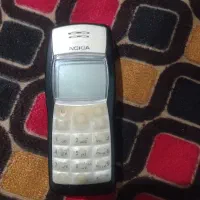 گوشی نوکیا 1100