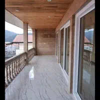 ویلا دوبلکس روستای امیرکلاه