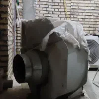 سانترفیوژ فوق قدرتمند