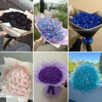 گل  گل‌های نامزدی گل‌های کادو