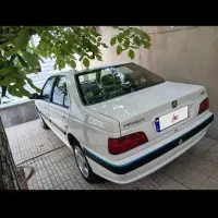 پژو پارس|خودرو سواری و وانت|شاهینشهر, خانه کارگر|دیوار